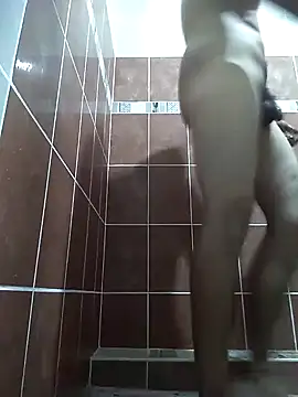 Yasahel33 online show from 04.07.26