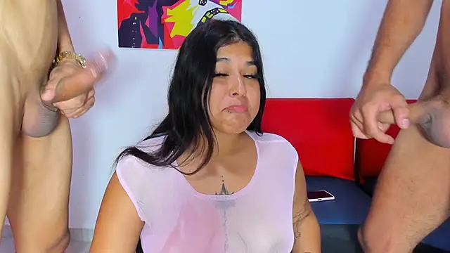 Lindaprincedemon online show from 11.12.25