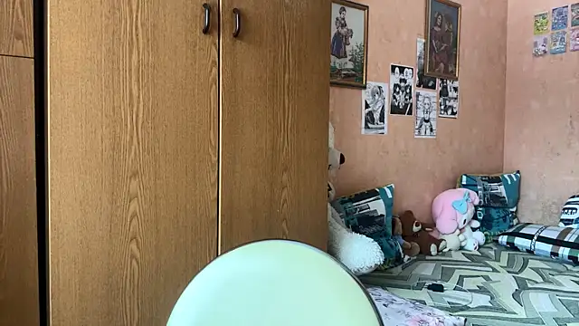 EhtelBiondi online show from 01.12.26