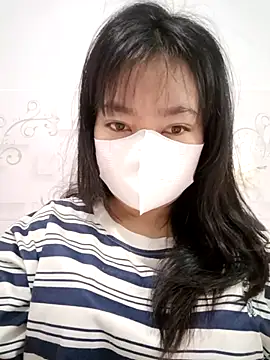 Xuka203 online show from 10.20.25