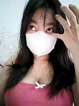 Xuka203 online show from 10.24.25