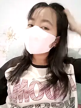 Xuka203 online show from 11.16.25