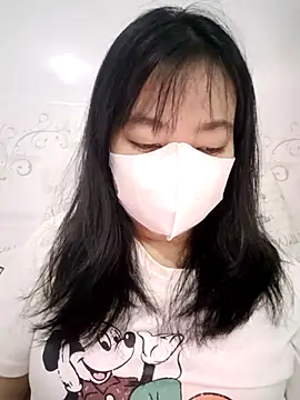 Xuka203 online show from 11.28.25