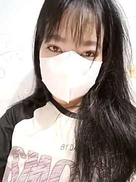 Xuka203 online show from 03.07.26