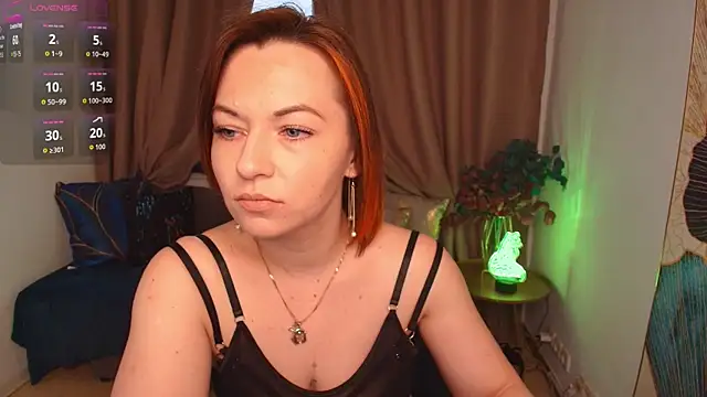 Serena Foxxx online show from 05.29.26