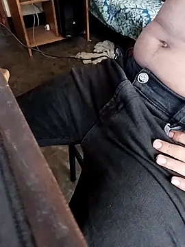 TanjiroCamadoo online show from 10.19.25