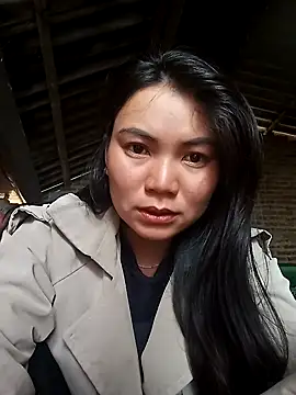 Snapshot of kun-love chatting on 10.07.25 kun-love online show from 10.07.25