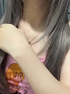 Snapshot of Beyeuuu chatting on 03.05.26 Beyeuuu online show from 03.05.26