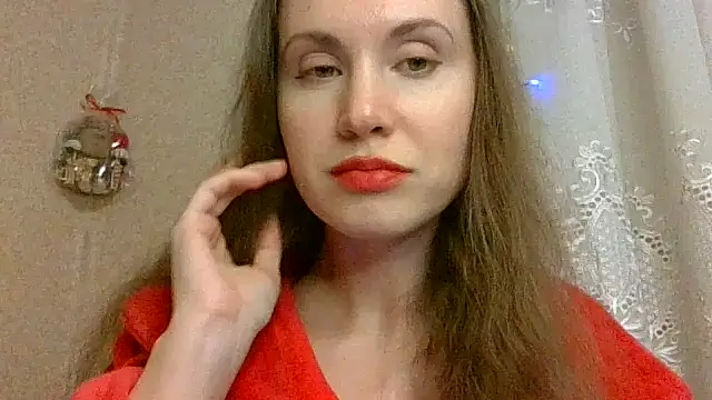 Lynirina online show from 02.24.26