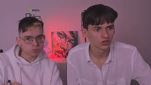 rico steel online show from 10.22.25