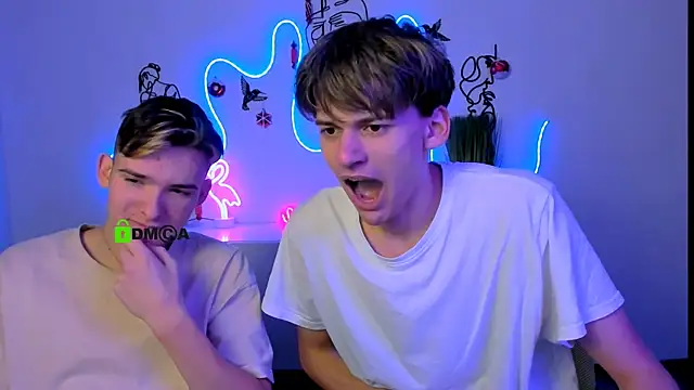 rico steel online show from 01.10.26