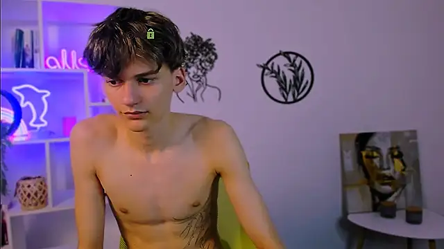 rico steel online show from 02.13.26