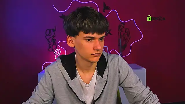 rico steel online show from 04.07.26