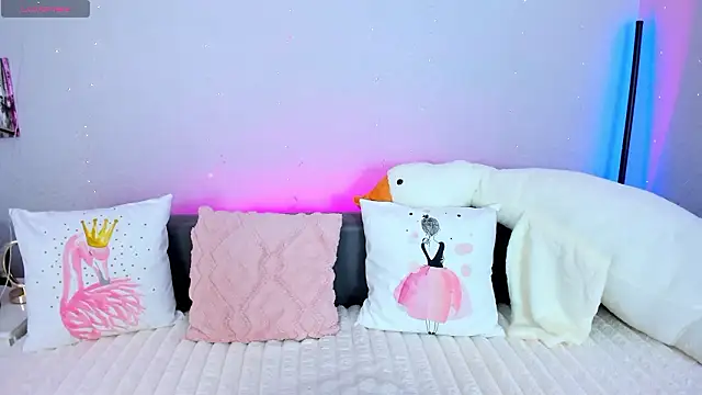 Evarey  online show from 02.03.26