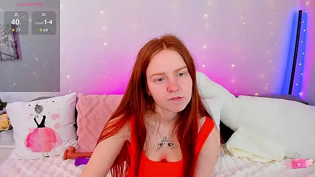 Evarey  online show from 03.01.26