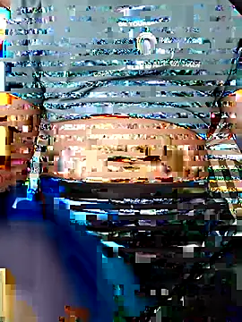 anshika0124 online show from 10.15.25