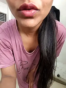 anshika0124 online show from 01.08.26