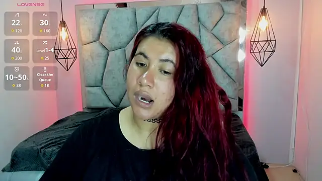 Snapshot of Addyy_02 chatting on 05.14.26 Addyy 02 online show from 05.14.26