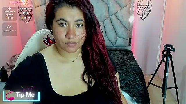 Snapshot of Addyy_02 chatting on 05.20.26 Addyy 02 online show from 05.20.26
