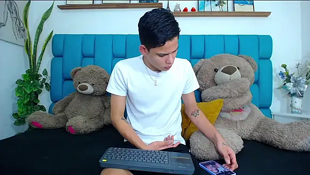 Brian hot online show from 02.21.26