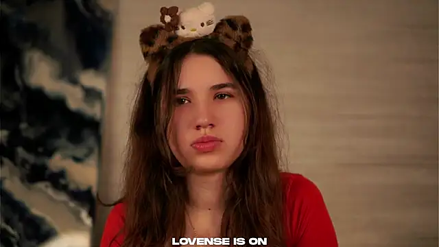 AmmieGerber online show from 11.01.25