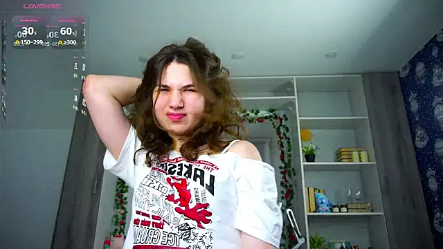 AmmieGerber online show from 11.19.25