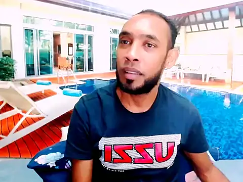 IndianMagicMike online show from 10.23.25