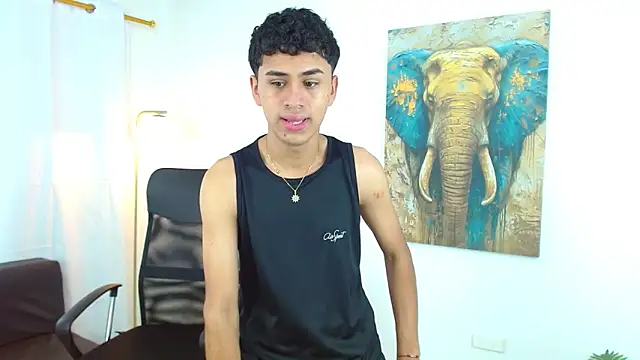 Alancum7 online show from 10.29.25