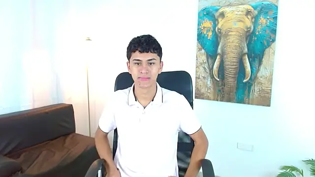 Alancum7 online show from 11.17.25