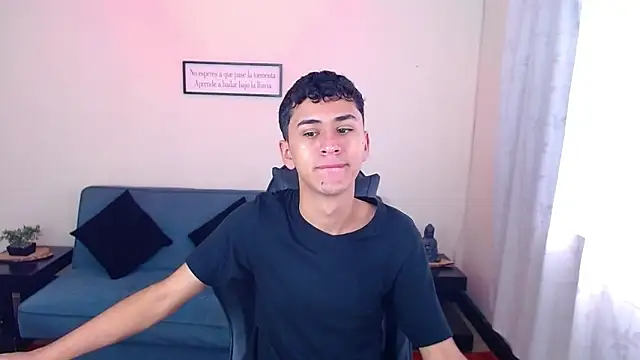 Alancum7 online show from 12.16.25