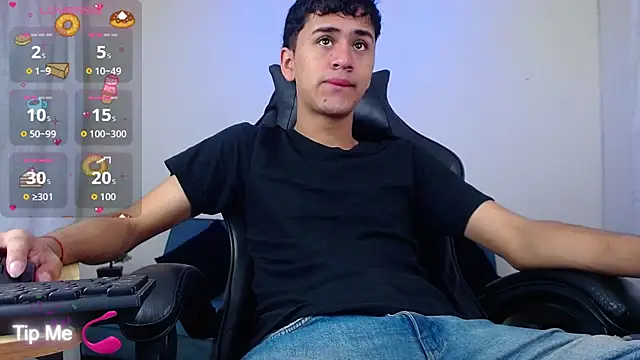 Alancum7 online show from 01.09.26