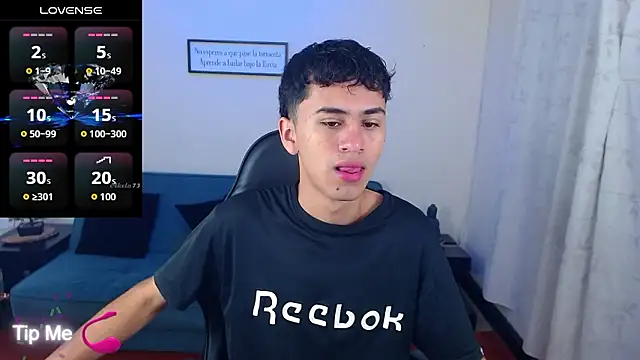 Alancum7 online show from 01.16.26