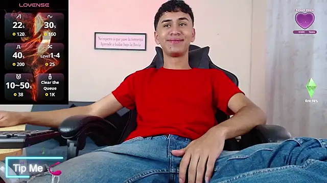 Alancum7 online show from 02.07.26