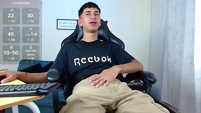 Alancum7 online show from 02.25.26