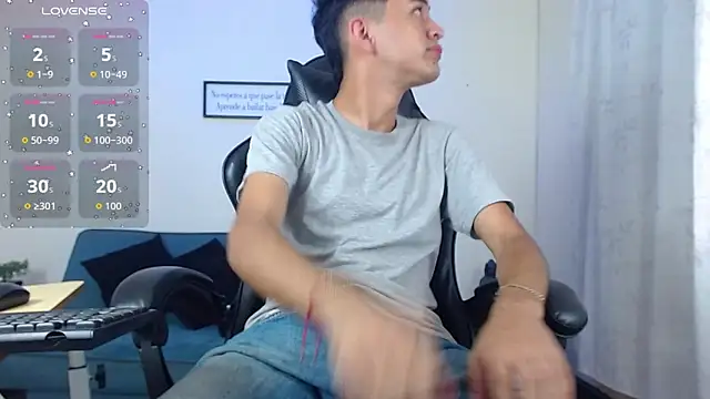 Alancum7 online show from 02.26.26