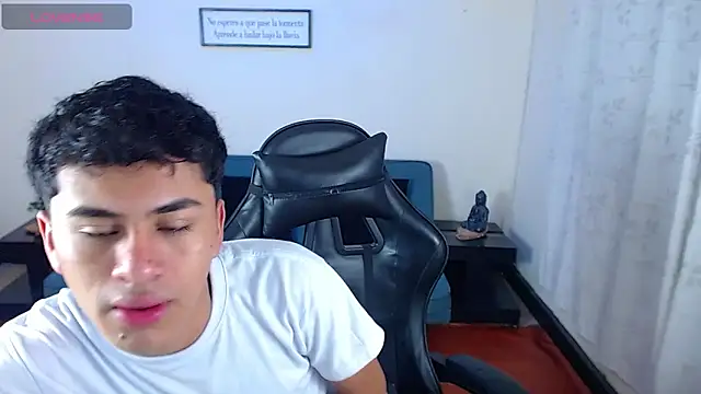 Alancum7 online show from 04.17.26