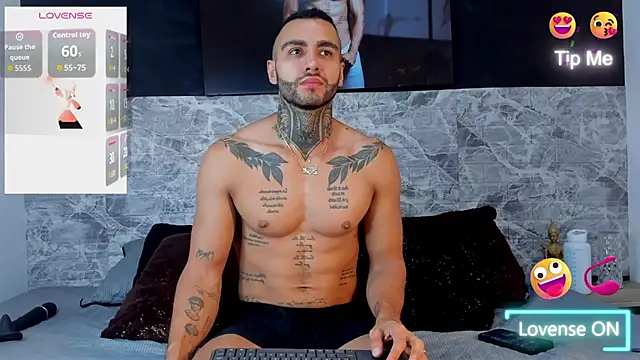 Danny Willson online show from 11.09.25