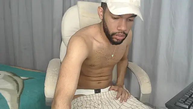 andresnoir  online show from 10.17.25