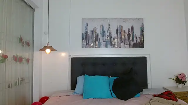 andresnoir  online show from 12.15.25