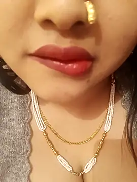 Beauty Queen Soniya online show from 01.15.26