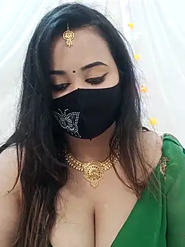 Beauty Queen Soniya online show from 02.10.26