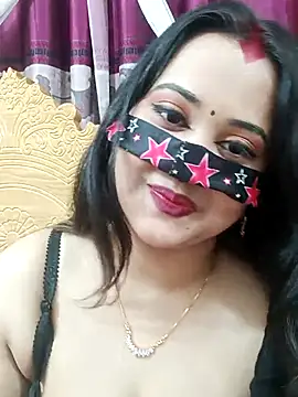 Beauty Queen Soniya online show from 02.24.26