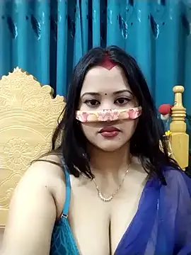 Beauty Queen Soniya online show from 03.16.26