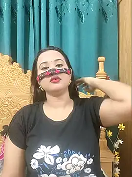 Beauty Queen Soniya online show from 03.28.26