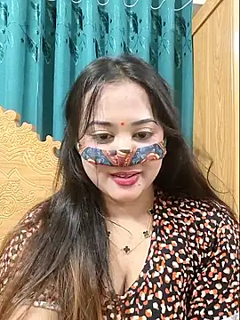 Beauty Queen Soniya online show from 05.15.26