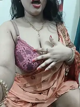 Beauty Queen Soniya online show from 07.13.26