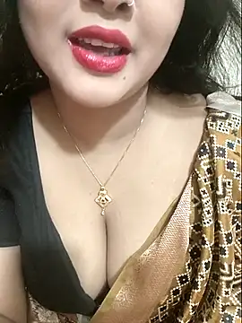 Beauty Queen Soniya online show from 07.20.26