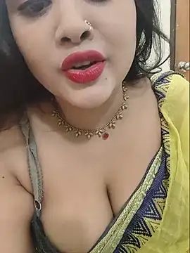 Beauty Queen Soniya online show from 07.24.26
