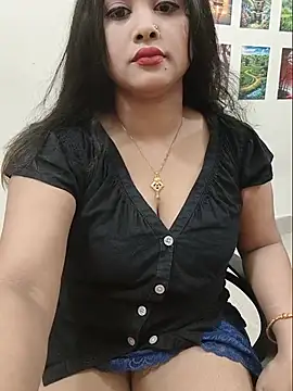 Beauty Queen Soniya online show from 07.28.26