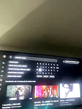 ErosDominant online show from 10.09.25